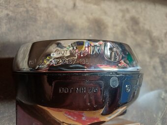 Světlo čz 175/477 harlejka/trial - 8