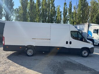 Iveco Daily, 35S16,2.3,MAXI., AC - 8