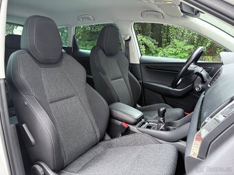 Škoda Karoq, 2.0 TDI, Style, ČR, 1. majitel, dph - 8