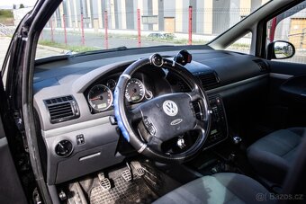 Volkswagen Sharan 2.0 TDI Highline, 103kW, M6, 5d. - 8