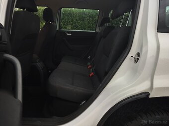 Škoda Yeti 1.4 TSI 92KW 2014, 101tis.km - 8