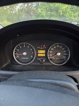 Hyundai Getz 1.3 63kw - 8