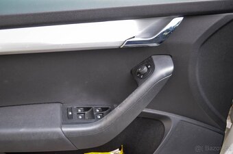 Škoda Octavia Combi 1.6 TDI 115k Ambition EU6 - 8