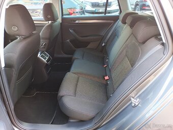 Škoda Superb 3 iV Combi 1.4TSI 160kW DSG - záruka Autodraft - 8
