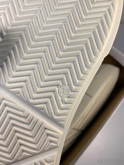 Dámské Loafers/ Mokasíny Kůže Nove - 8