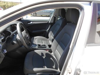 AUDI A4  1.8 TFSI 125KW R.V.2012 SERVISNÍ KNÍŽKA - 8