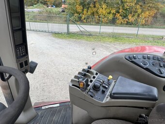 Case Magnum 280 r.v 2008 koupené nové v ČR - 8