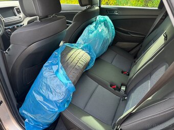 Hyundai Tucson 1.6i 130kw 57000km - 8