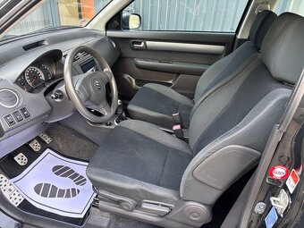Suzuki Swift 1.5i 75kW - 8