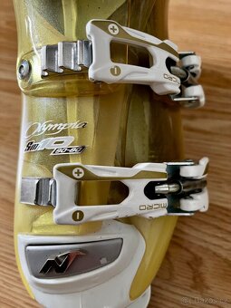 Lyžáky Nordica - 8