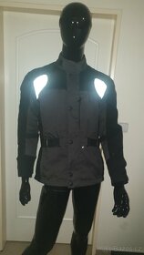 BMW Bunda GORE-TEX Tourance na moto Vel. S ( M ) - 8