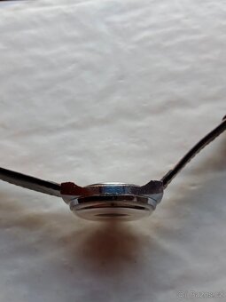 Staré, funkční hodinky Prim- televize - 8