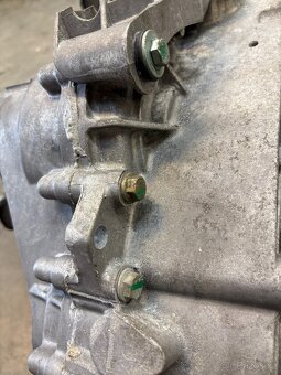 Převodovka Vw T5 2.5 TDI 6 Rychlostní Výborný stav JFS - 8