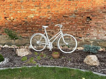 Slavobrána staré dveře, bílé kolo - 8