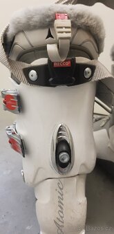 ATOMIC Balanze 70ti - 8