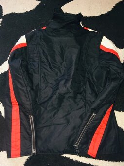 #zimni bunda# nalyze# sportovni# motorkarska - 8