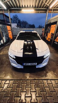 Dodge Charger 3.6 AWD 2016 / 240kW + pedal commander - 8