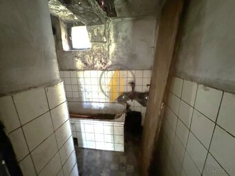 Prodej rodinného domu v obci Záhuby - Zelenecká Lhota - 8