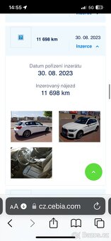 M140i manuál  ČR - 8