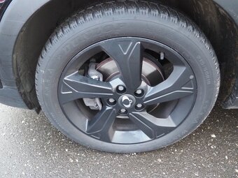 2024 SsangYong Tivoli Grand, 1.5 T-GDI, Style+ - 8