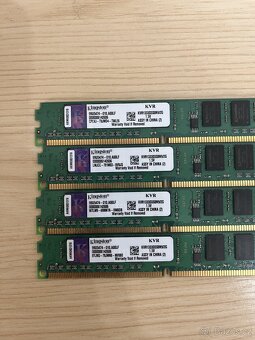 DDR3 RAM - 8