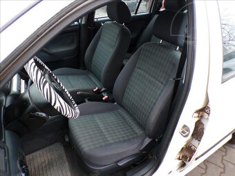 Škoda Octavia 1,6 i LPG - 8