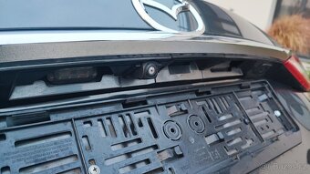 Mazda 6 2.5 i 141kw Skyactive  , serviska - 8