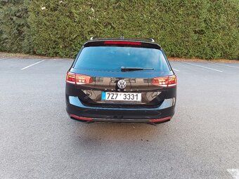 Volkswagen Passat B8.5 Variant 2.0TDI EVO DSG 110kw - 8