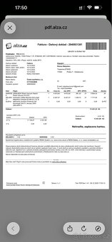 Xiaomi Robot Vacuum S10 (EU) – robotický vysavač s mopem - 8