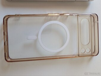 Google pixel 8 pro 128gb porcelain - 8