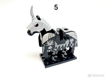 Minifigurky Pán prstenů - Gondor (2) - 8