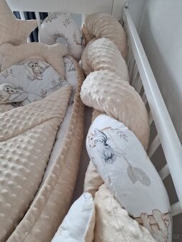 Hnízdečko se zavinovačkou - 8