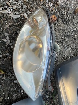 Mercedes A 180cdi nahradni dily - 8