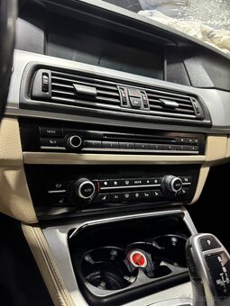 Dily bmw f10 520d - 8