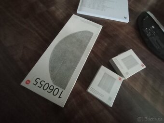 Robotický vysavač Xiaomi E10c black V ZÁRUCE - 8