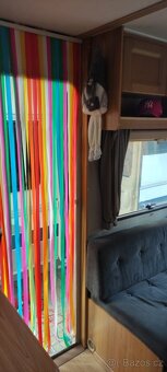 Fendt Joker, soběstačný-pro začátečníky - 8