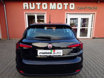 Fiat Tipo 1.4 Lounge 70kW - 8