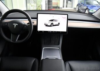 Tesla Model Y STANDARD RANGE 1M SoH 96% - 8