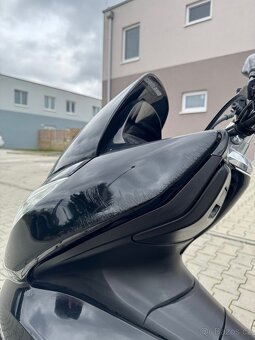 Honda PCX 125 - 8