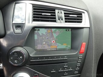 Citroën DS5 2.0 HDI r.v.2013(120 KW) Hybrid - 8