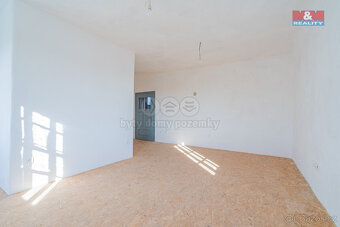 Prodej rodinného domu, 120 m², Strmilov, ul. Zahradnická - 8