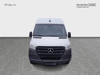 Sprinter 317 CDI/L, TOP CENA - 8