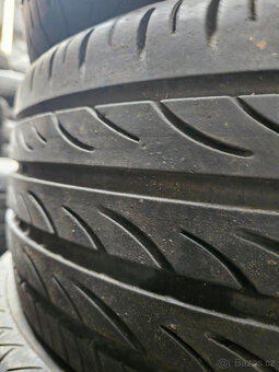 205/45R16 83W (ZR) Pirelli - 8