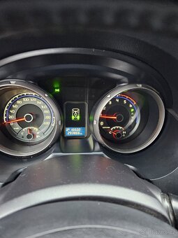 Mitsubishi Pajero 3.2did - 8
