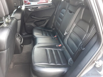 Porsche MACAN 3,0 S, AWD, kůže, panorama, 250kW - 8