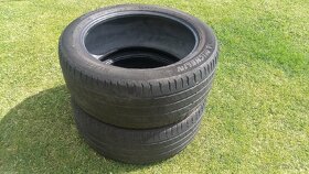 Michelin Latitude Sport 3 275/45 R20 letní - 8