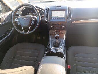 Ford Galaxy 2019 Titanium 7mist - 8