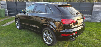 Audi Q3 2.0.Turbo 147KW 2017 - 8