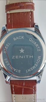 Hodinky Zenith - 8