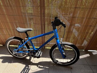 Dětské kolo Bungi Bungi 16” - 8